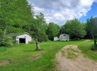 8992 Ee Rd #25, Rapid River, MI 49878