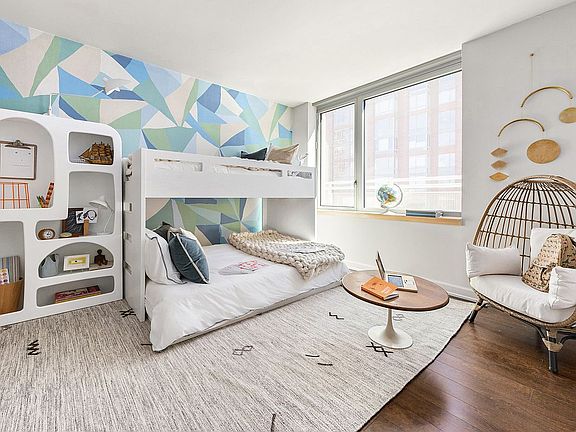 5th image of 20 River Ter APT 11A