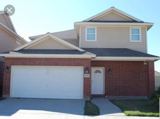 2103 Ann Marie Ln, Galveston, TX 77551