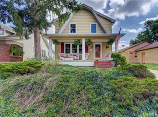 246 Triangle Ave, Dayton, OH 45419