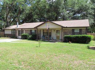 2637 Onyx Trl, Tallahassee, FL 32303