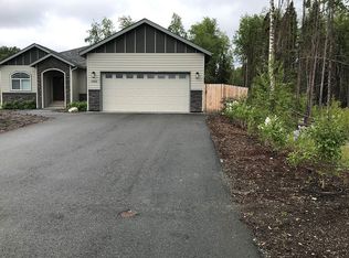 13986 Koso Dr, Eagle River, AK 99577