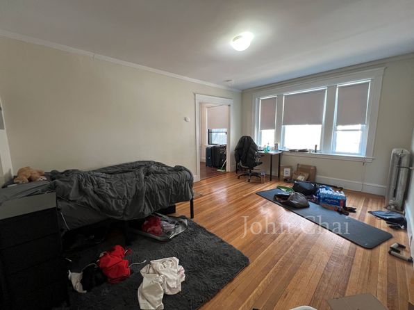 1615-1617 Commonwealth Ave #25