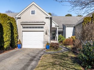 45 Carnoustie Rd, Bourne, MA 02532