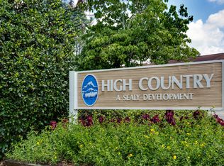High Country Apartments, Tuscaloosa, AL 35405