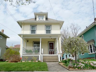 1407 Jerome St, Lansing, MI, 48912