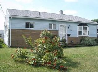 20 Meade Dr, Latrobe, PA