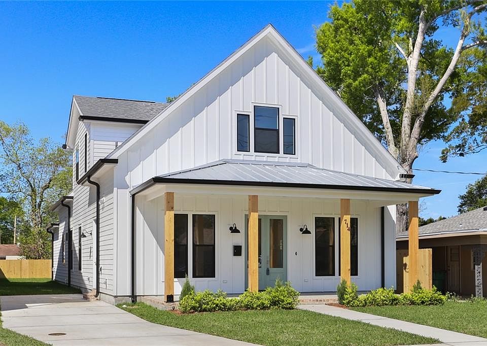 714 Helios Ave, Metairie, LA 70005 MLS 2437119 Zillow