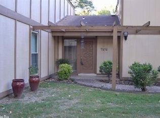 202 Berkshire Cir, Jacksonville, AR 72076