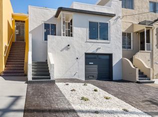 162 Byxbee St, San Francisco, CA 94132