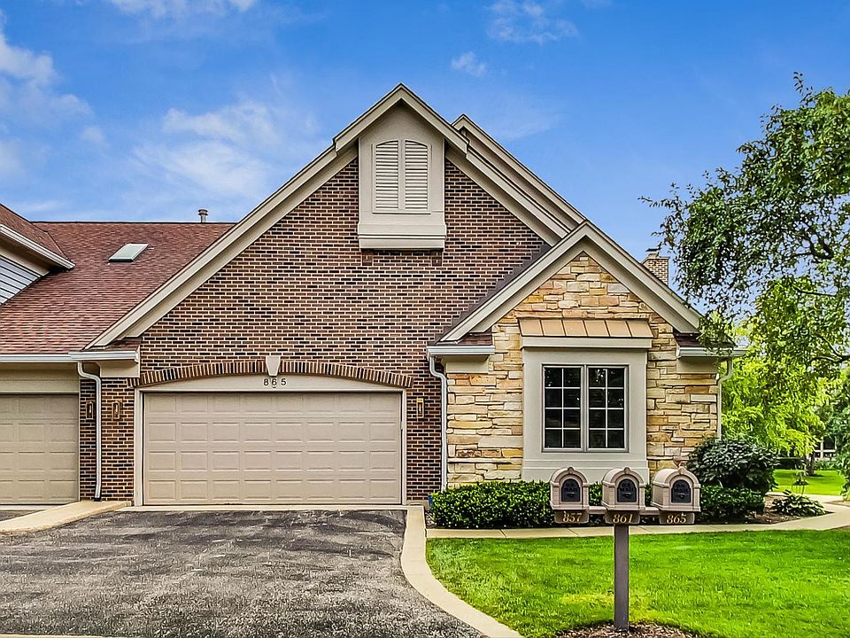 1st image of 865 Fountain View Dr