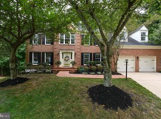 325 Kirkwood Rd, Millersville, MD 21108