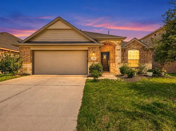 25911 Rustical Rd, Katy, TX 77493