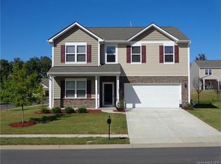 8728 Heartleaf Rd, Charlotte, NC 28227