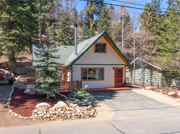 43453 Sand Canyon Rd, Big Bear Lake, CA 92315