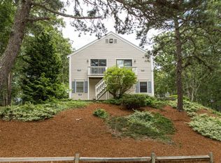 1146 Route 134 APT 1D, South Dennis, MA 02660