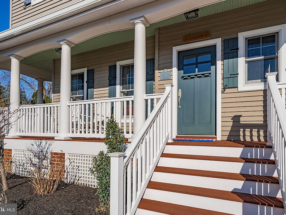 11 W Muriel Ave, Brant Beach, NJ 08008 | Zillow