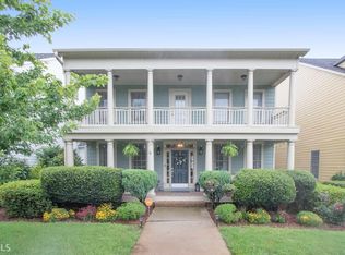 104 Centennial Dr, Peachtree City, GA 30269
