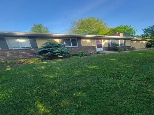 5147 Mackinaw Rd, Saginaw, MI 48603