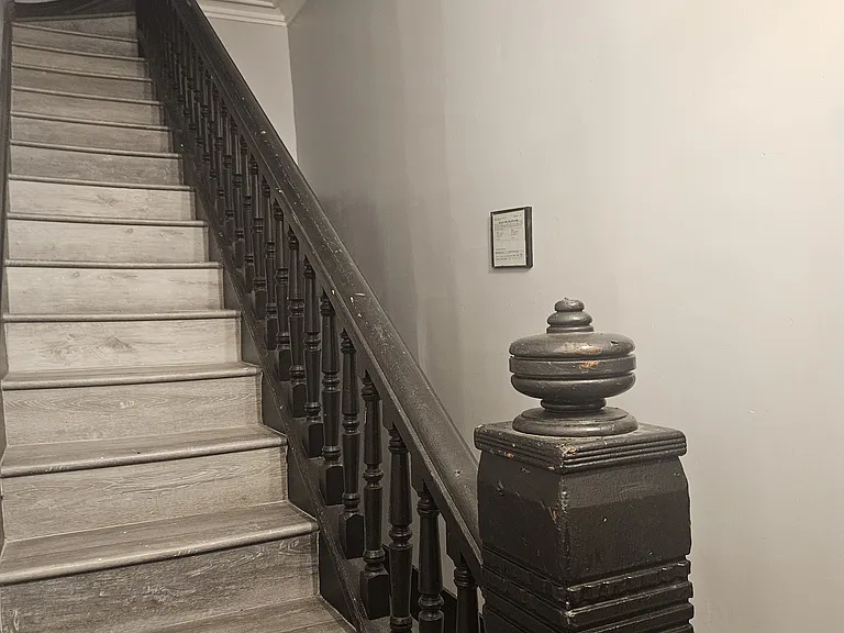 1909 McCulloh St #2 — Photo 2