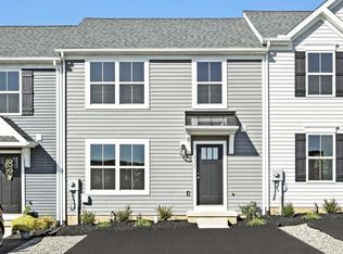 4325 Forbes Dr, Stewartstown, PA 17363