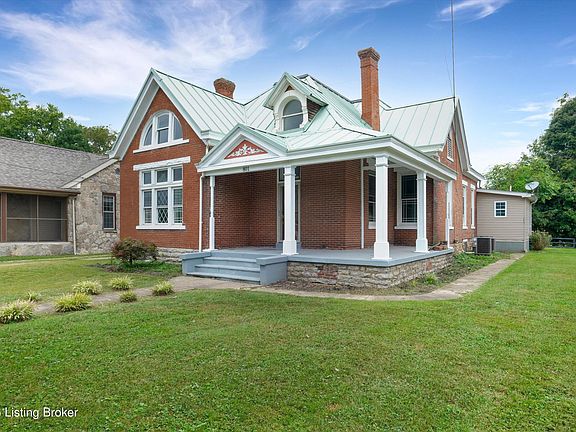 5th image of 801 Highland Ave