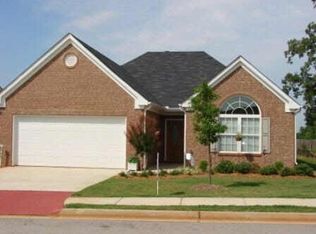 1460 Empress Dr, McDonough, GA 30253