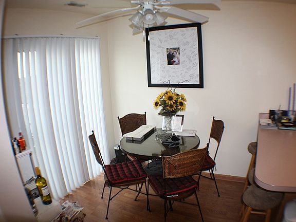 Breakfast Nook