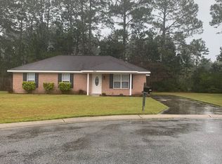 1960 Kingston Ln, Hinesville, GA 31313