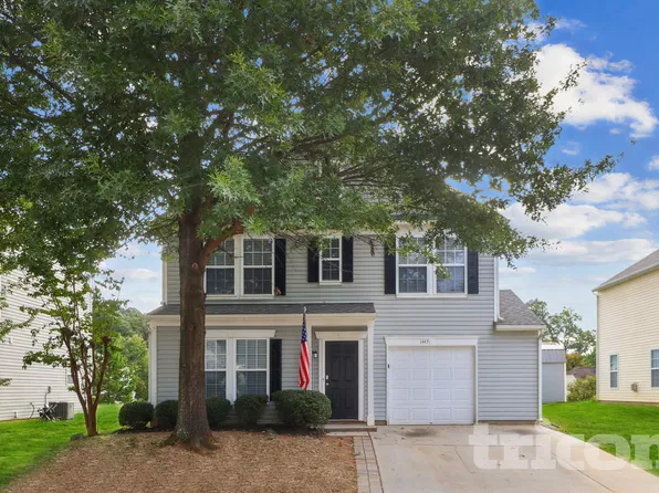 1447 Tygress Dr, Kannapolis, NC 28081