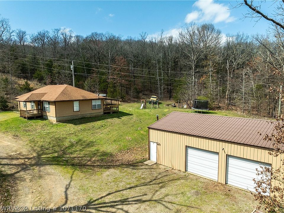 8724 Winding Rd, Rudy, AR 72952 Zillow