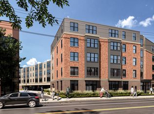 213 College Ave #1, Lancaster, PA 17603