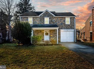 28 Thornridge Rd, Springfield, PA 19064