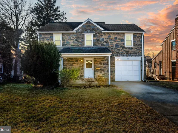 28 Thornridge Rd, Springfield, PA 19064