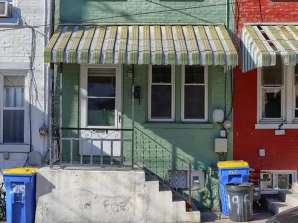 317 N Pine St, Middletown, PA 17057