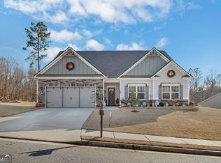 155 Collingwood Lndg, Covington, GA