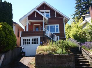 2327 N 60th St, Seattle, WA 98103