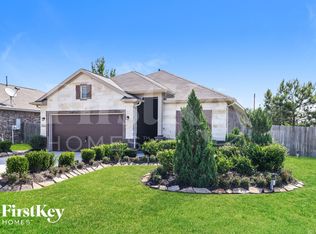 15645 All Star Dr, Splendora, TX 77372