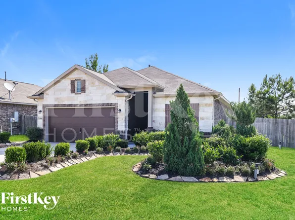 15645 All Star Dr, Splendora, TX 77372