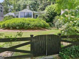 57 25th St NW, Atlanta, GA 30309