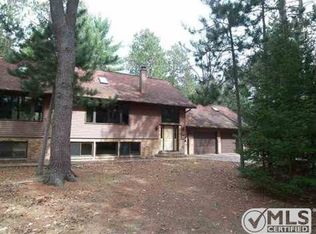 4916 County Road C, Fence, WI 54120