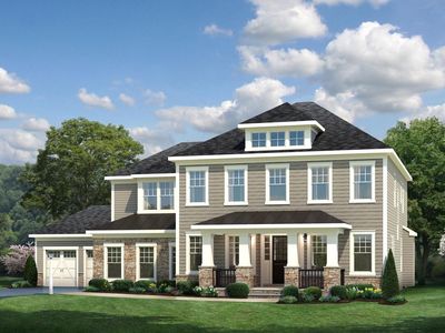 7405 Copper Lake Dr, Hanover, MD, 21076