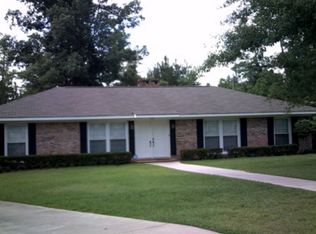 700 Garrett St, Brewton, AL 36426