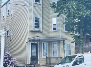 44 Ashley St #3A, Boston, MA 02128
