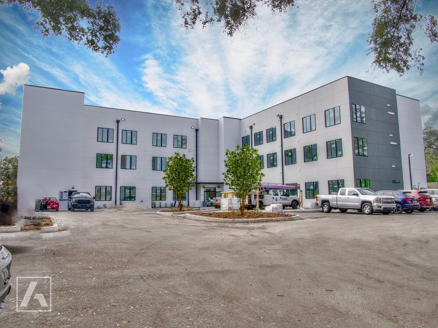 The Milk Stacks: Boutique Luxury Living in Downtown Orlando's Milk District — Photo 3