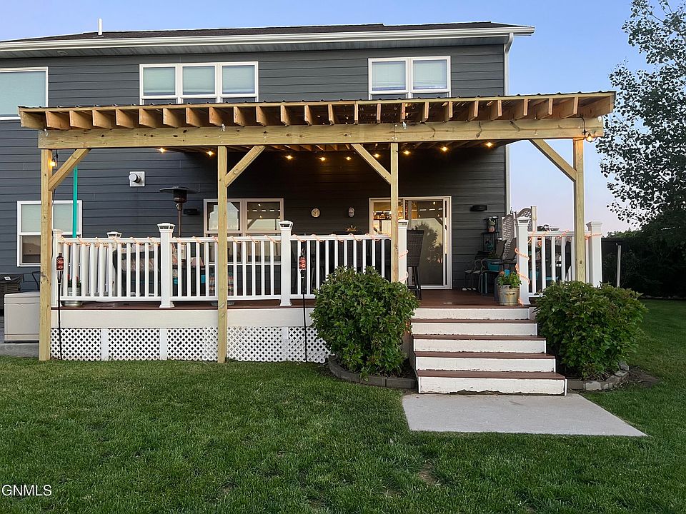 604 6th Ave NE, Watford City, ND 58854 Zillow
