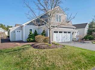 12 Jamison Way, Plymouth, MA 02360