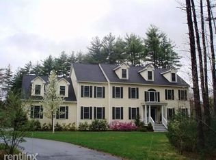 78 Charter Rd, Acton, MA 01720