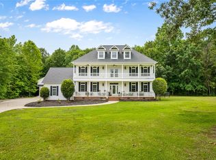 227 Muth Ave, Pelzer, SC 29669