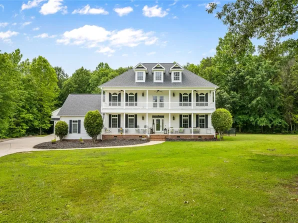 227 Muth Ave, Pelzer, SC 29669